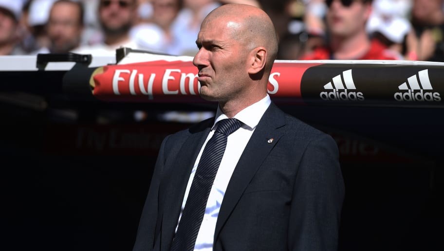 Real Madrid 'Rule Out' Signing €280m-Rated Kylian Mbappe This Summer