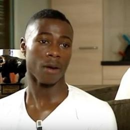 AC MILAN not giving up on PROMES