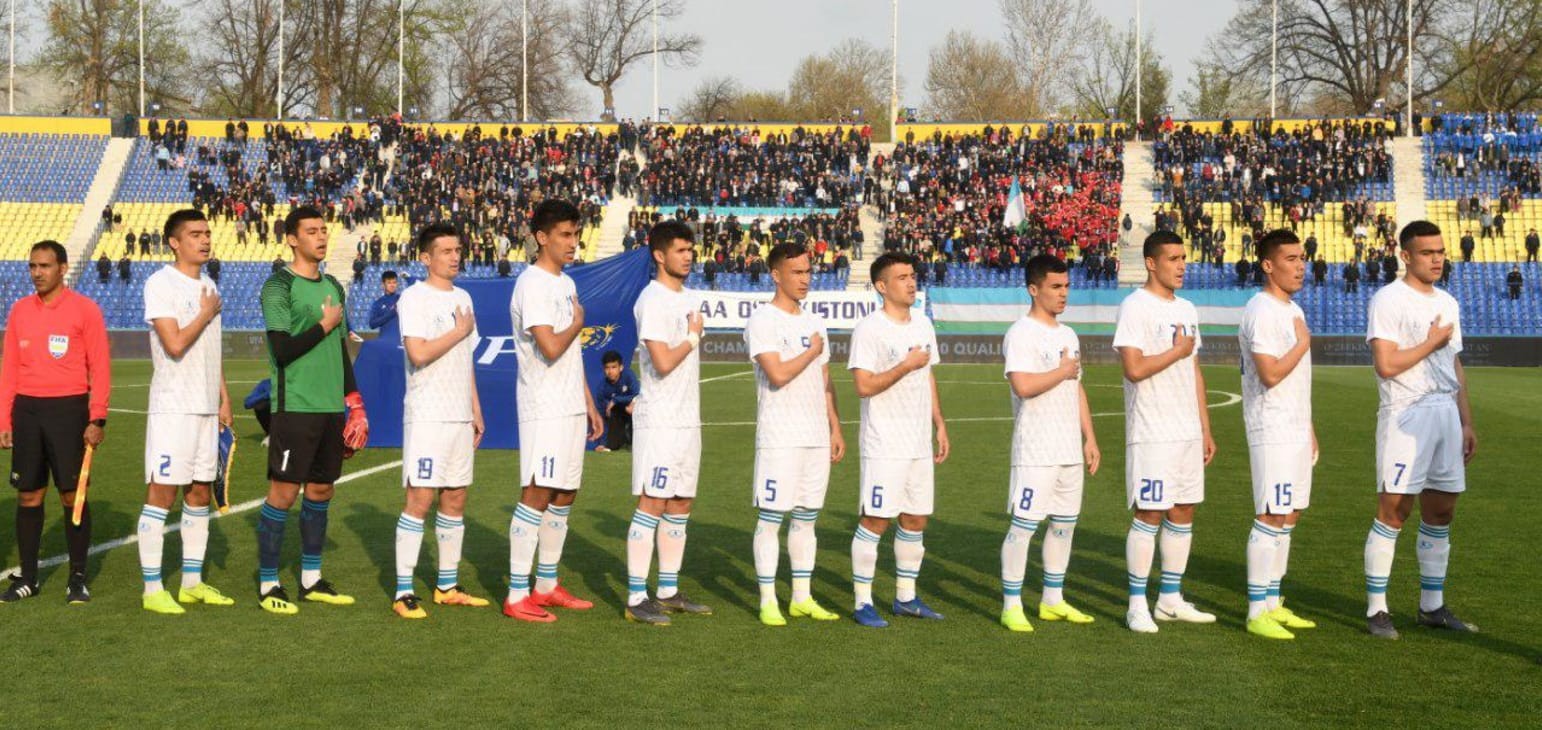 Final line-up decided for Thailand 2020