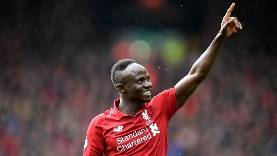 The Reasons Why Zinedine Zidane Has 'Made a Request' to Real Madrid to Sign Sadio Mane