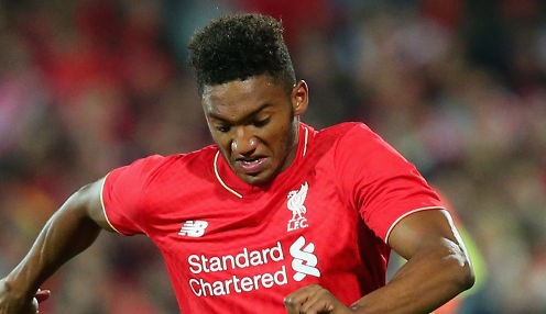Reds handed Gomez boost