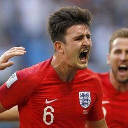 MAN. UNITED not giving up on Harry MAGUIRE