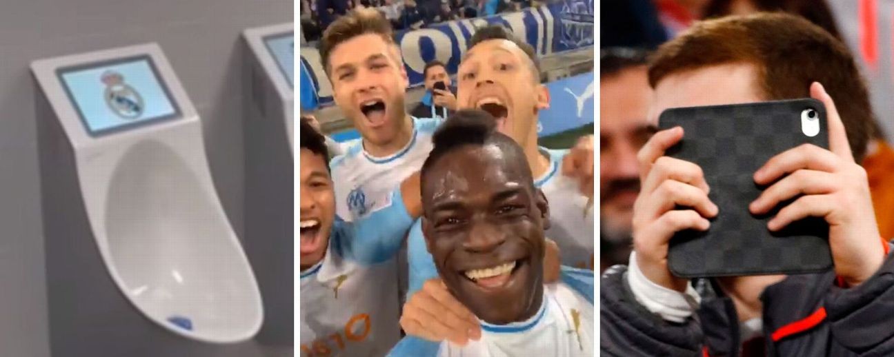 'Game's gone': 10 signs that modern football is out of control