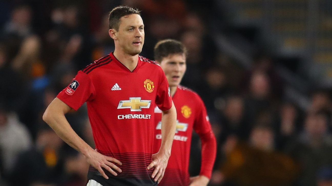 Nike fined 12.5m euros for blocking United, Barcelona merchandise sales in Europe