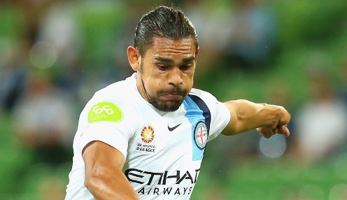 Rudan future key to striker's decision