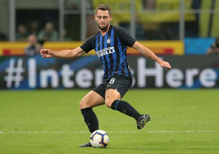 INTER: INJURY UPDATE ON DE VRIJ