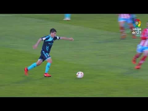 Todos los goles de la Jornada 31 de LaLiga 1|2|3 2018/2019