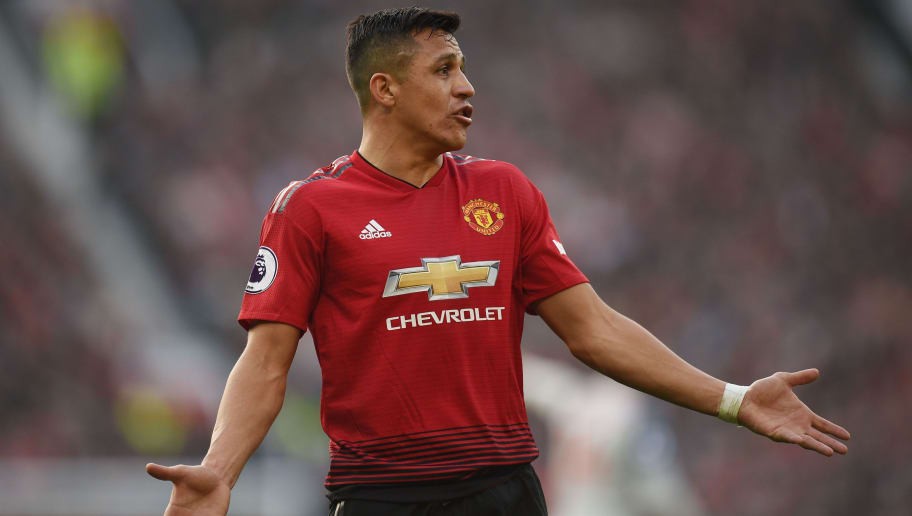 Man Utd to Persist With Alexis Sanchez Despite Possible Implications for New David de Gea Deal