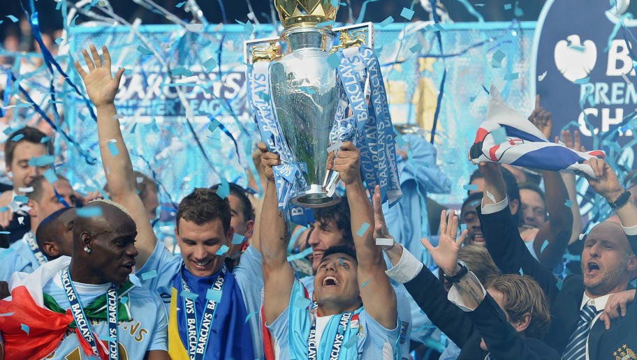 6 of the Most Exciting Title Races in Premier League History