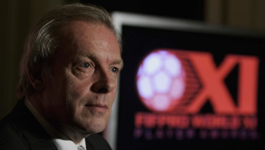 PFA Chief Executive Gordon Taylor to Step Down After 38 Years Amid Increasing Pressure