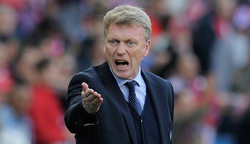 Moyes open to Scotland job