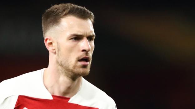 Aaron Ramsey a 'coup' for Juventus, says Italy legend Franco Baresi