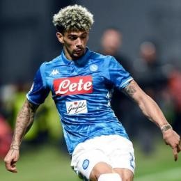 NAPOLI, Malcuit's agent: "We never considered joining Arsenal"