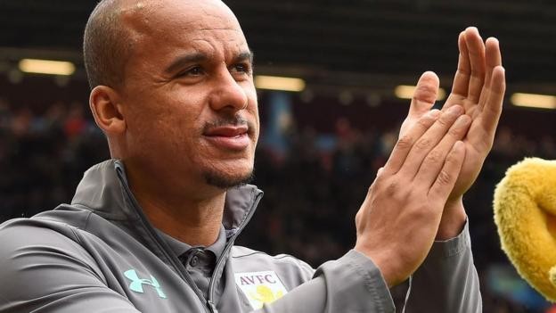 Gabby Agbonlahor: Former Aston Villa and England striker retires aged 32