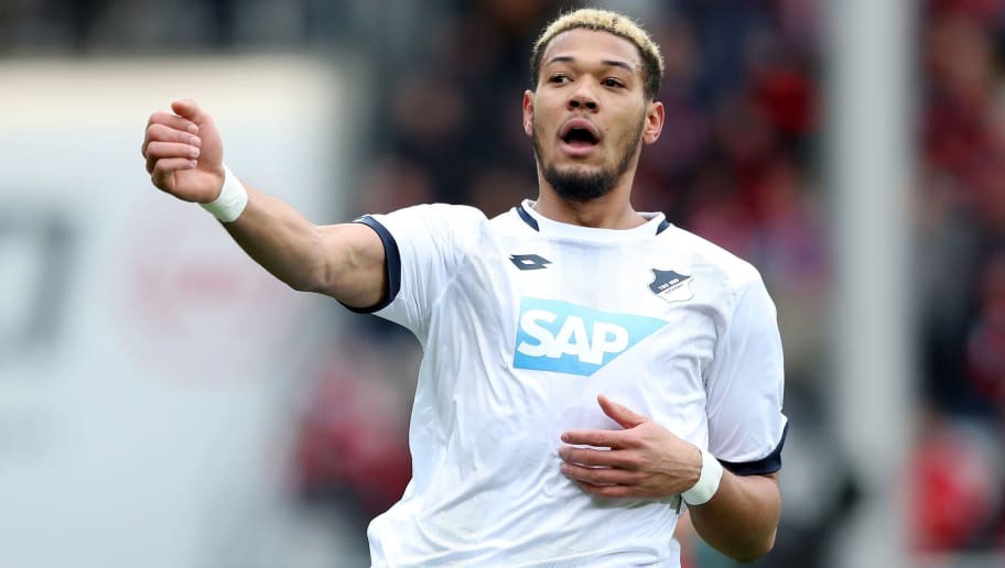 Newcastle United Target Joelinton Responds to Speculation Linking Him With a Move to Tyneside