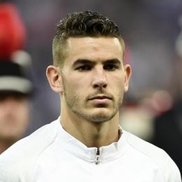OFFICIAL - Lucas HERNANDEZ agrees summer move to Bayern Munich