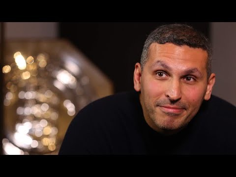 Khaldoon Al Mubarak | Part Two | The Chairman on safe standing, our women's team, Phil Foden & more!