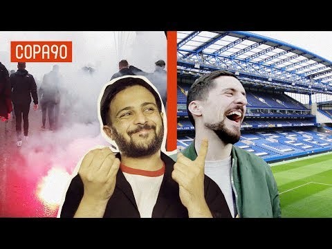 Is This Europa League Final Set To Be A Classic?? | This Is Europa With Amstel