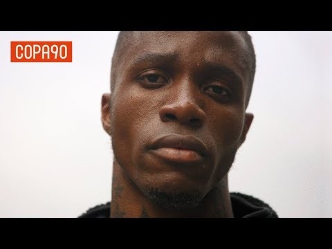 What It Means To Be ‘Made Local’ | Wilfried Zaha
