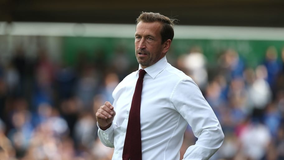 Leyton Orient Manager & Former Tottenham Defender Justin Edinburgh Passes Away Aged 49