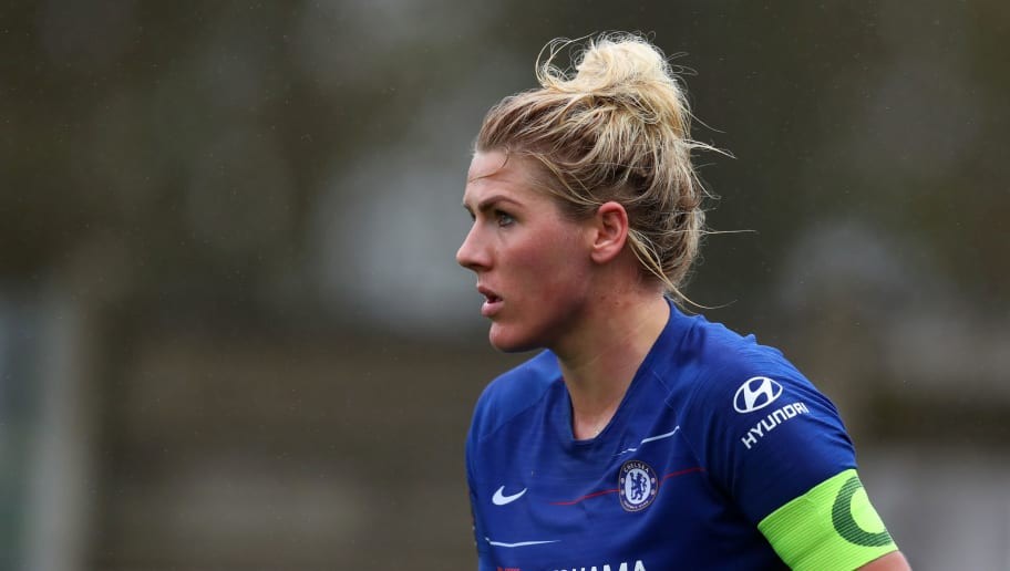 Women's World Cup: Millie Bright on England's Tournament Aspirations & Their Meeting With Scotland