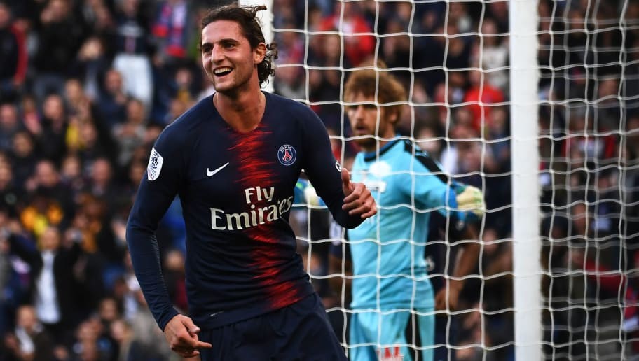 Adrien Rabiot U-Turn Rumours Squashed as PSG Ready to Part Ways With Player Amid Man Utd Links