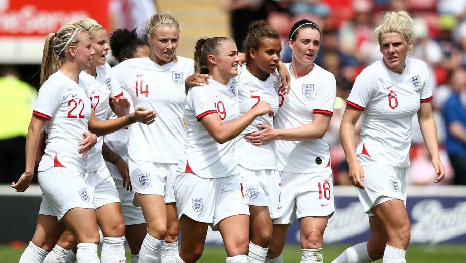 2019 Women's World Cup: England vs Scotland - Phil Neville's Best Available Lionesses XI