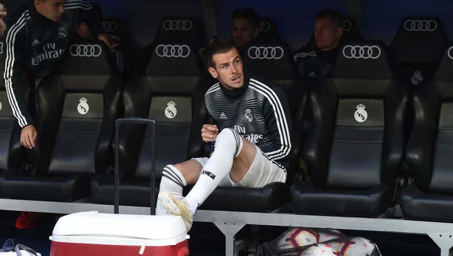 Real Madrid Ready to Offer Gareth Bale to Man Utd as Makeweight in Deal for Paul Pogba
