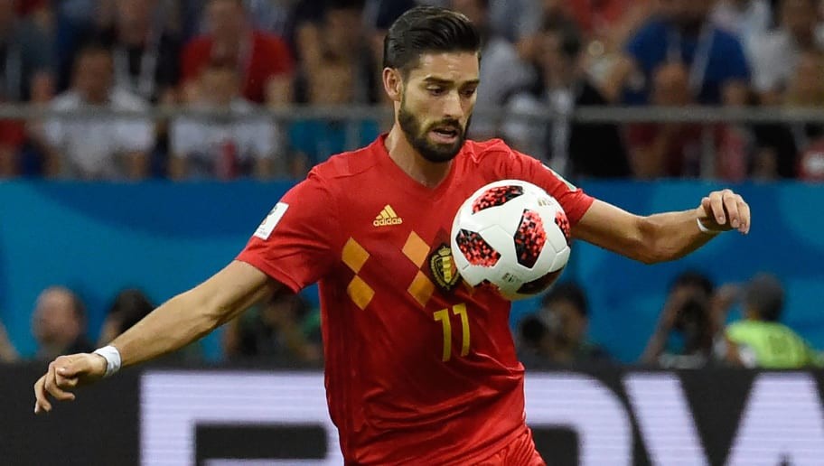 Arsenal Make New €48m Offer for Sampdoria Pair as Yannick Carrasco Closes in on Move