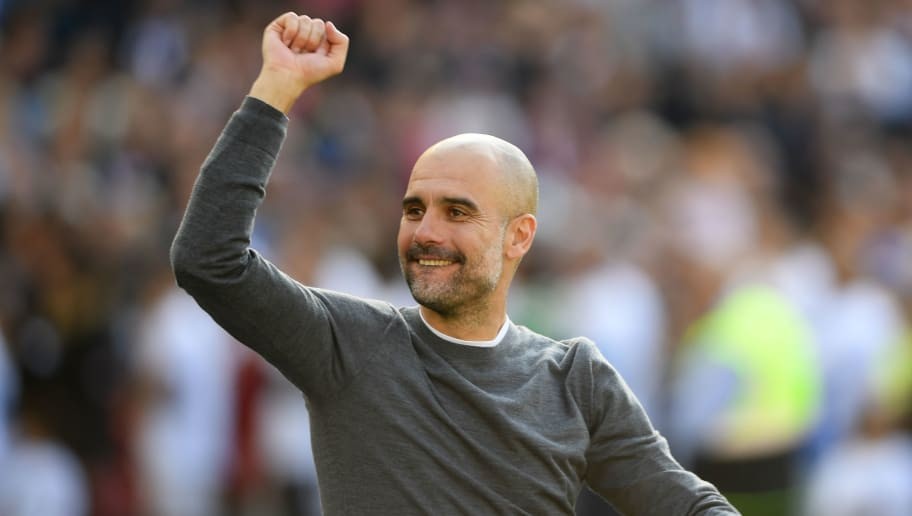 Pep Guardiola Reaffirms Commitment to Man City & Credits Fans for Their Loyalty