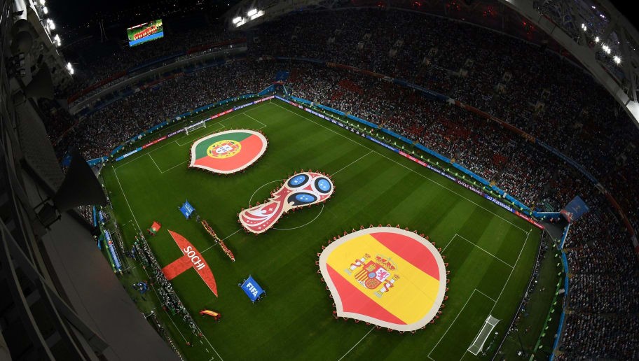Portugal and Spain Set to Bid for 2030 World Cup as Spanish FA Confirm Joint Effort
