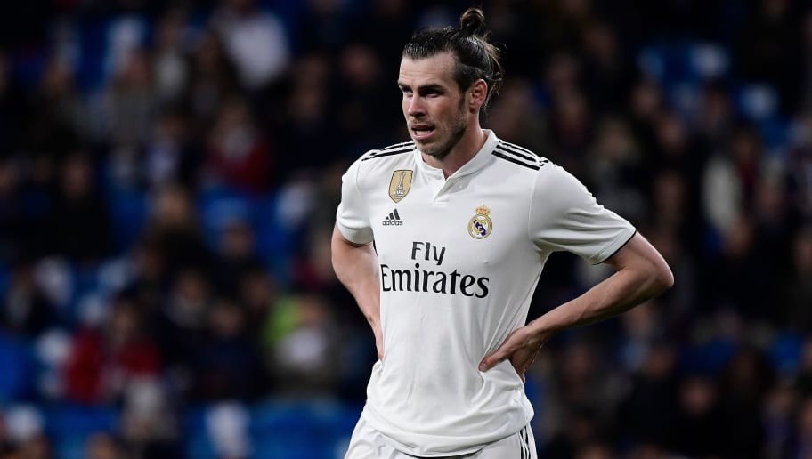 Luka Modric Speaks on Gareth Bale's Lack of Real Madrid Minutes Ahead of Croatia's Clash With Wales