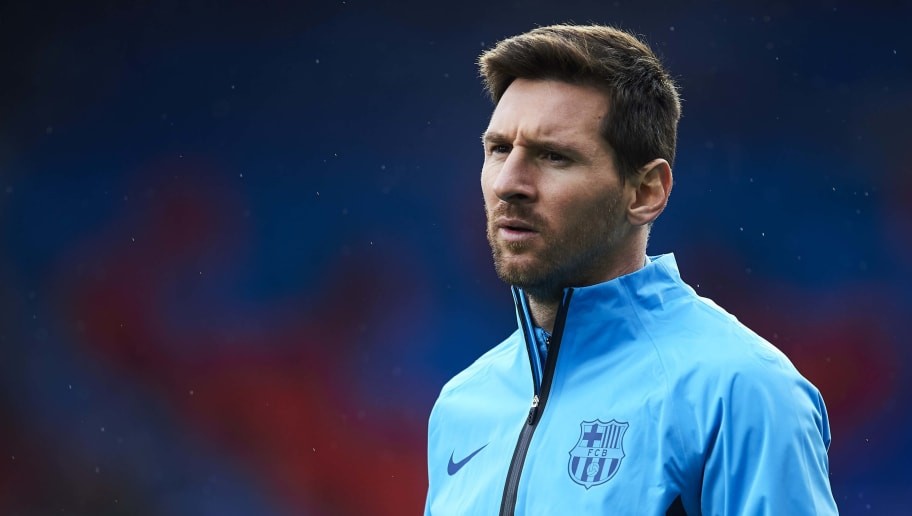 Lionel Messi Admits to Being 'Frustrated' by Barcelona's Disastrous End to the 2018/19 Season