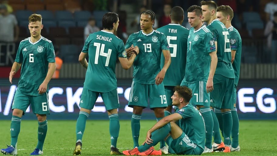 Belarus 0-2 Germany: Report, Ratings & Reaction as Die Mannschaft Ease Past White Wings