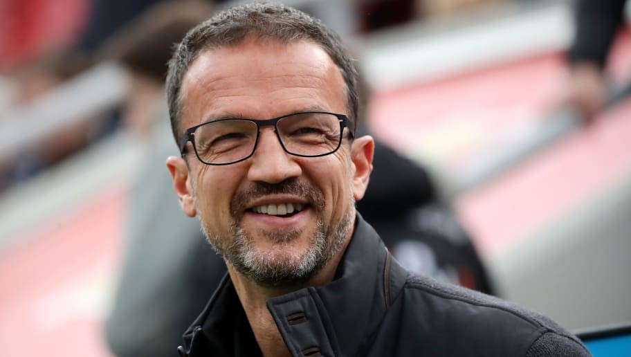 6 Players Unearthed by Eintracht Frankfurt's Talent Spotter Who Can Replicate Luka Jovic's Success
