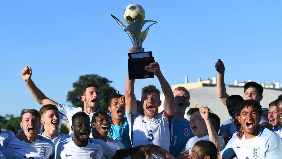 Toulon Tournament: 8 Starlets Set for Breakout 2019/20 Seasons