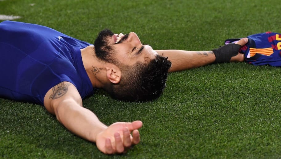 7 Footballers Who Use the Dark Arts