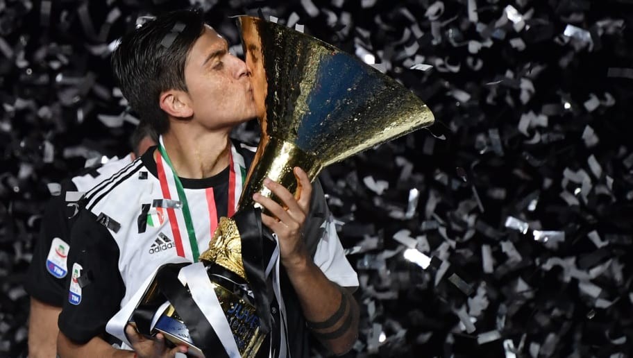 Bayern Munich 'Serious' About Mega Money Move for Paulo Dybala as Bavarians' Summer Rebuild Begins