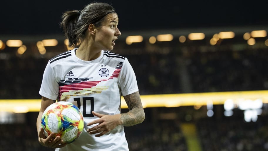Women's World Cup Group B Preview: Germany, Spain, China, South Africa