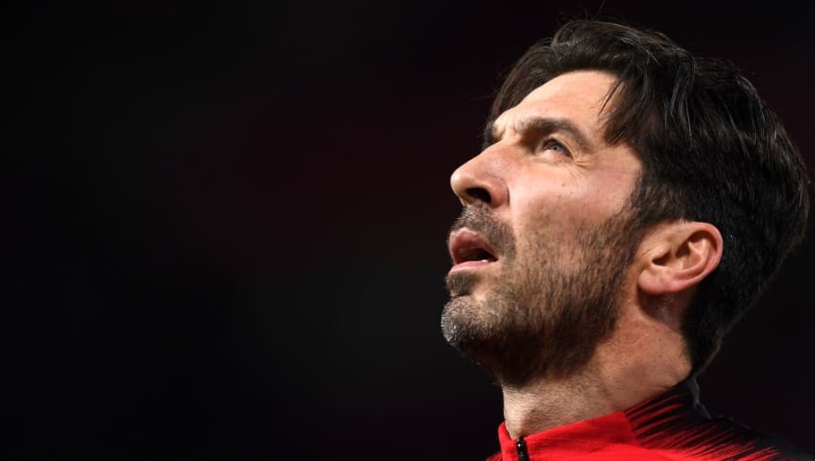 Barcelona Not Interested in Move for Gianluigi Buffon as Italy Legend Eyes Parma Return