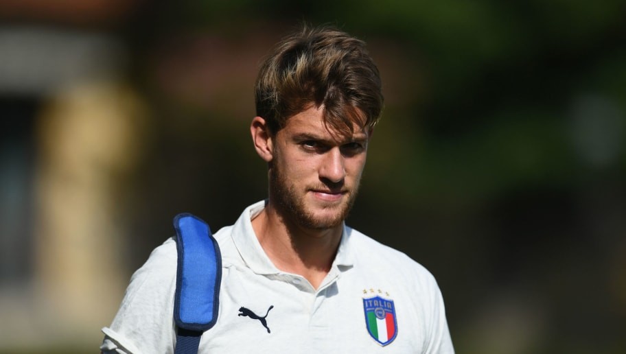 Daniele Rugani Poised to Sign Contract Extension With Juventus