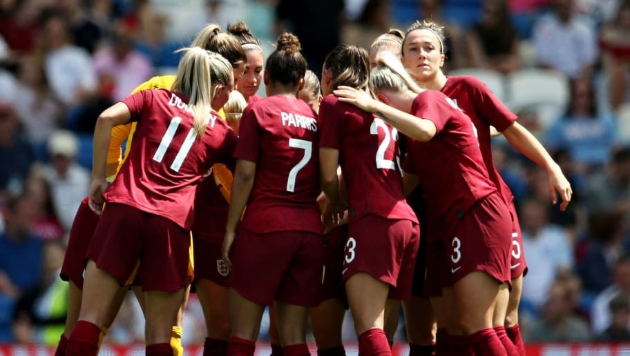 Women's World Cup - Matchday 3 Preview: How to Watch, Live Stream, Team News & More