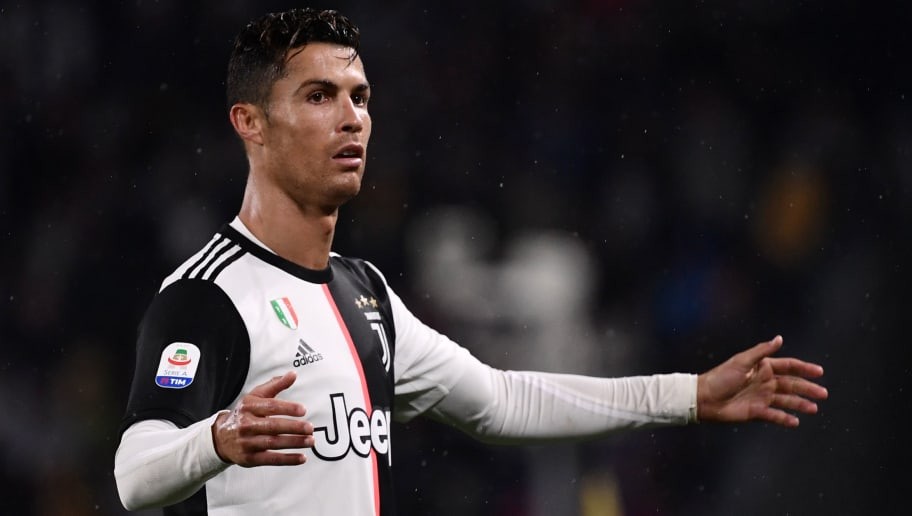 Cristiano Ronaldo's Accuser Drops Las Vegas Rape Charges Against Juventus Star