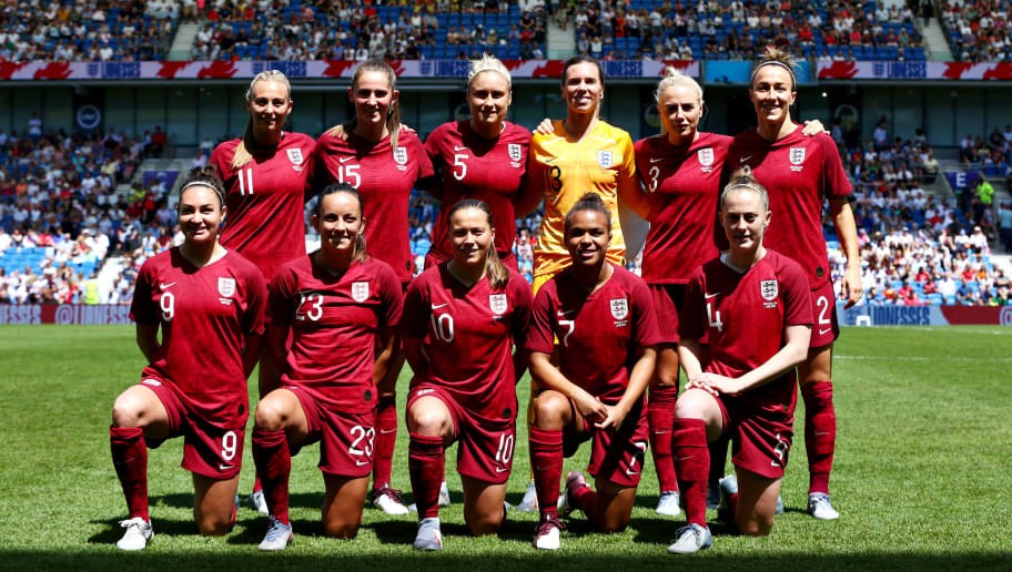 2019 Women's World Cup: England vs Scotland Preview - How to Watch, Live Stream, Team News & More
