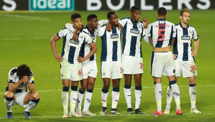 Baggies and Boro Manager Search, Transfer Targets, Villa Move for Hause: Championship News Roundup