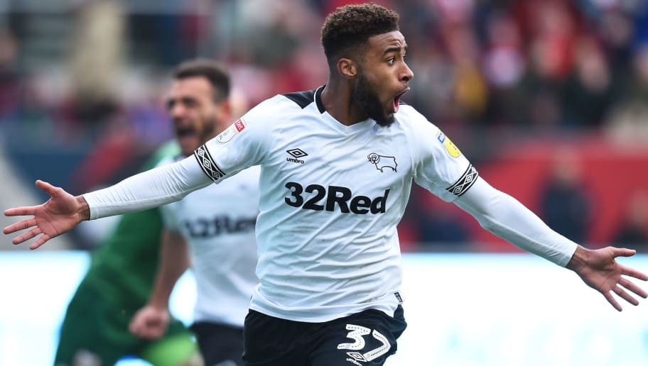 Bogle to Brighton, Assombalonga Future, Twitter Spat Clampdown: Championship News Roundup