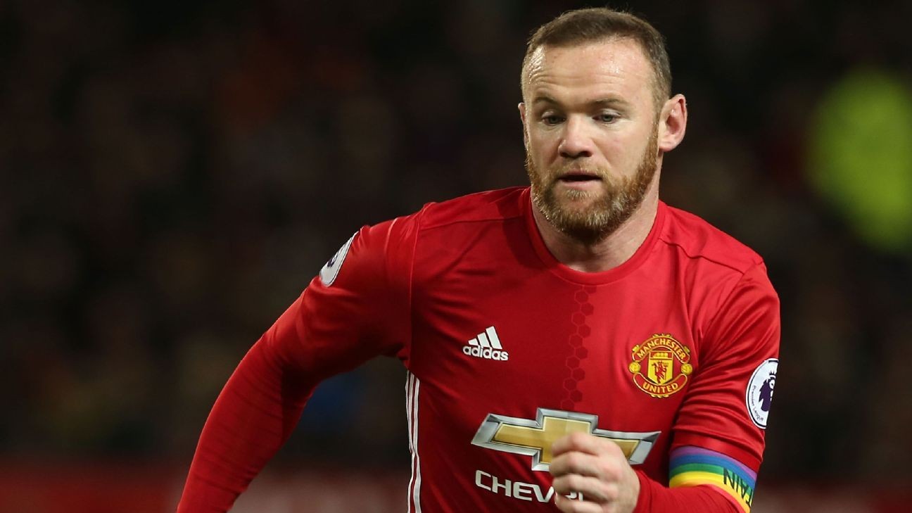 Rooney: Utd must sign potential over big names