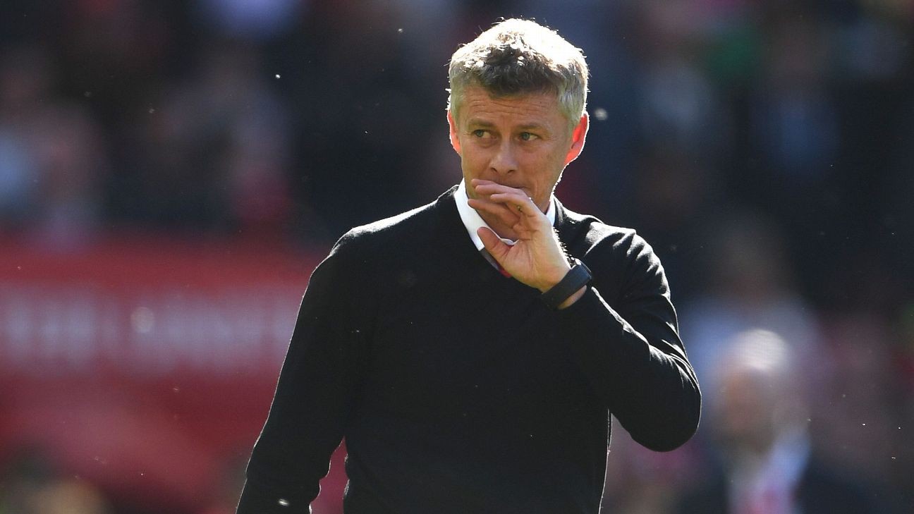 Sources: Man Utd facing premium on UK talent