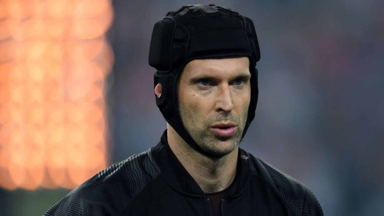 Sources: Cech set for Chelsea director role