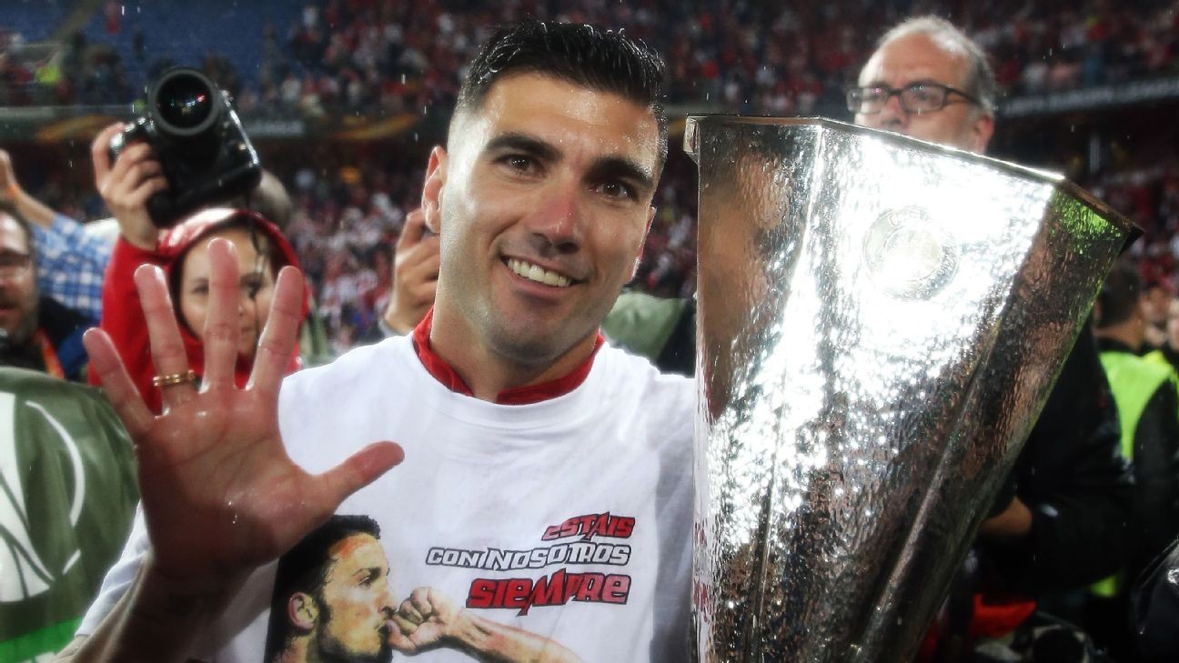Jose Antonio Reyes killed in car crash